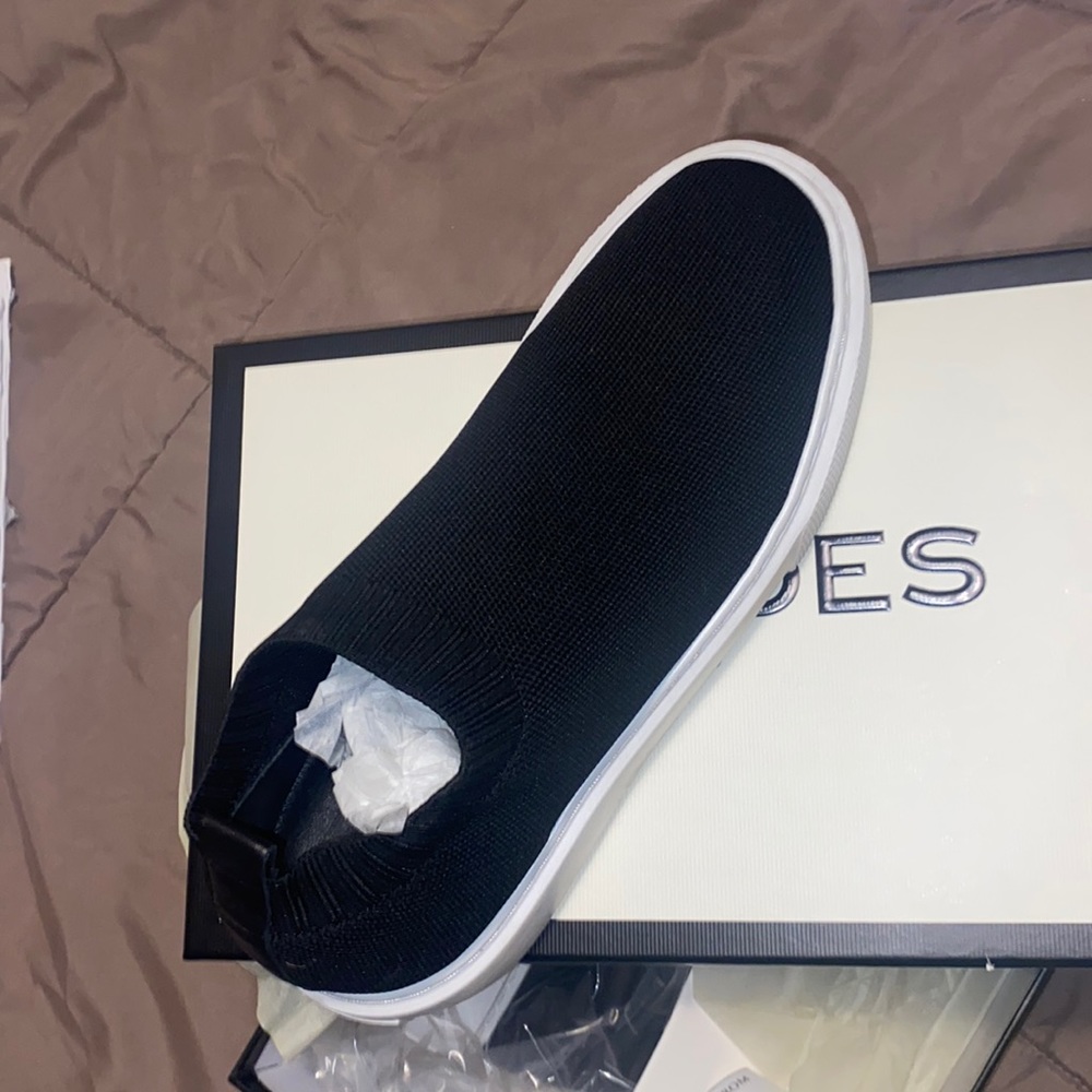 J/Slides Shoe Sneaker - image 3